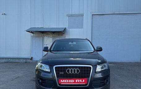 Audi Q5, 2009 год, 1 299 000 рублей, 2 фотография