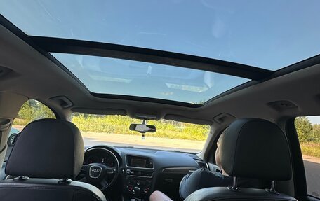 Audi Q5, 2009 год, 1 299 000 рублей, 14 фотография