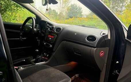 Ford Focus II рестайлинг, 2007 год, 299 000 рублей, 6 фотография