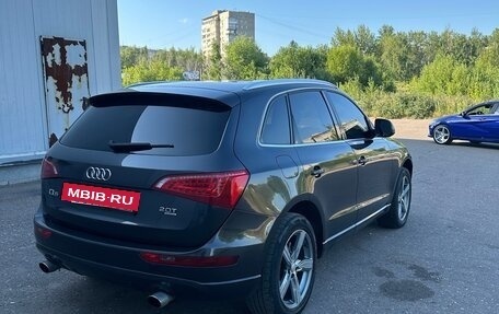 Audi Q5, 2009 год, 1 299 000 рублей, 8 фотография