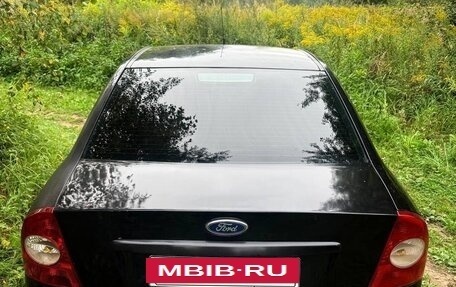 Ford Focus II рестайлинг, 2007 год, 299 000 рублей, 7 фотография