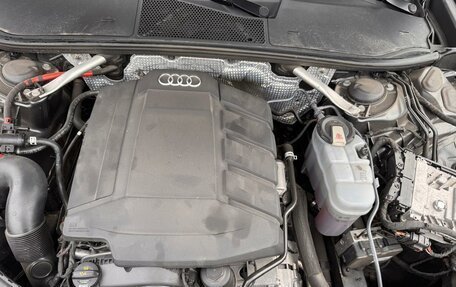 Audi A6, 2019 год, 3 650 000 рублей, 5 фотография