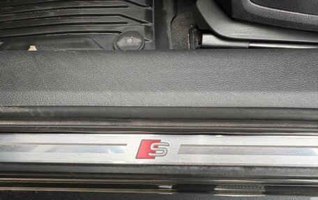 Audi A6, 2019 год, 3 650 000 рублей, 18 фотография