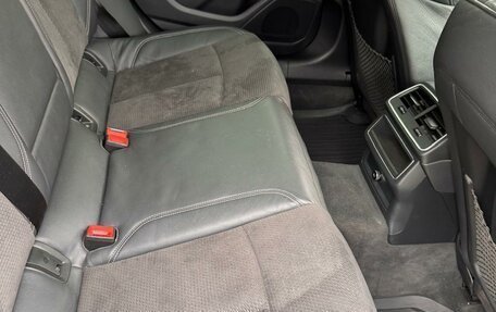 Audi A6, 2019 год, 3 650 000 рублей, 13 фотография