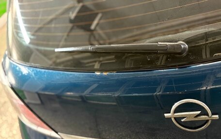 Opel Astra H, 2007 год, 500 000 рублей, 5 фотография