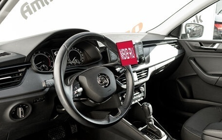 Skoda Rapid II, 2020 год, 1 785 000 рублей, 7 фотография