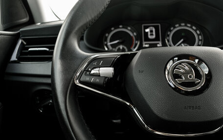 Skoda Rapid II, 2020 год, 1 785 000 рублей, 21 фотография