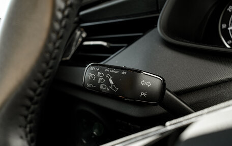 Skoda Rapid II, 2020 год, 1 785 000 рублей, 22 фотография