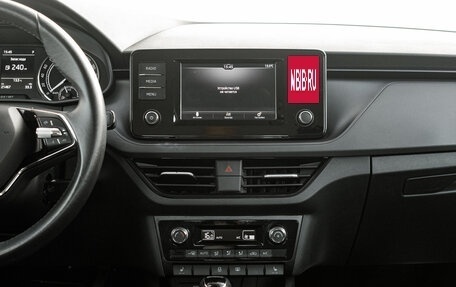 Skoda Rapid II, 2020 год, 1 785 000 рублей, 20 фотография