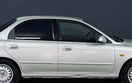 KIA Spectra II (LD), 2007 год, 337 000 рублей, 6 фотография