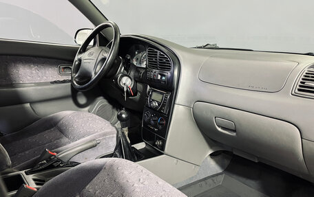 KIA Spectra II (LD), 2007 год, 337 000 рублей, 9 фотография