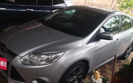 Ford Focus III, 2012 год, 740 000 рублей, 3 фотография