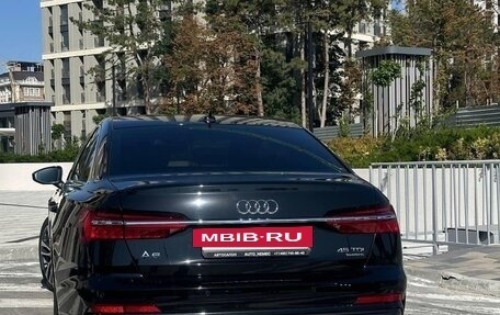 Audi A6, 2020 год, 4 750 000 рублей, 5 фотография