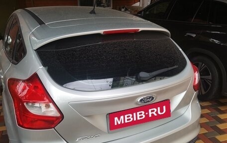 Ford Focus III, 2012 год, 740 000 рублей, 1 фотография