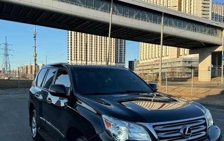 Lexus GX II, 2011 год, 2 800 000 рублей, 1 фотография
