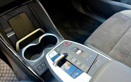 BMW X1, 2024 год, 4 990 000 рублей, 7 фотография