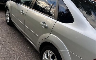 Ford Focus II рестайлинг, 2005 год, 450 000 рублей, 1 фотография