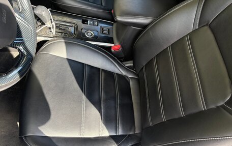 Mitsubishi Outlander III рестайлинг 3, 2021 год, 2 530 000 рублей, 12 фотография