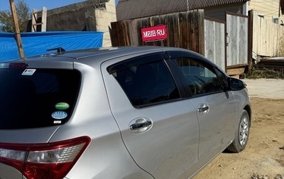 Toyota Vitz, 2019 год, 1 150 000 рублей, 1 фотография