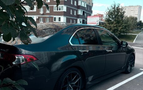 Honda Accord VIII рестайлинг, 2009 год, 1 300 000 рублей, 6 фотография