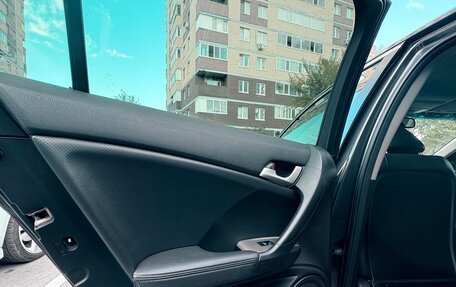 Honda Accord VIII рестайлинг, 2009 год, 1 300 000 рублей, 10 фотография