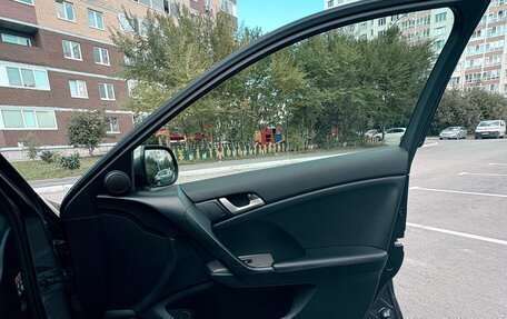 Honda Accord VIII рестайлинг, 2009 год, 1 300 000 рублей, 11 фотография