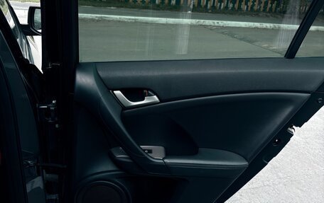 Honda Accord VIII рестайлинг, 2009 год, 1 300 000 рублей, 12 фотография