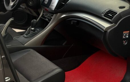 Honda Accord VIII рестайлинг, 2009 год, 1 300 000 рублей, 15 фотография