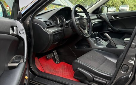 Honda Accord VIII рестайлинг, 2009 год, 1 300 000 рублей, 14 фотография