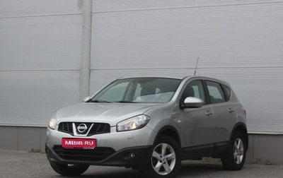 Nissan Qashqai, 2013 год, 1 077 000 рублей, 1 фотография