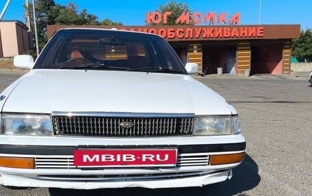 Toyota Corona VIII (T170), 1991 год, 250 000 рублей, 3 фотография