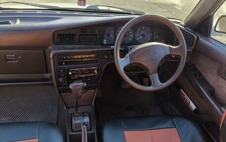 Toyota Corona VIII (T170), 1991 год, 250 000 рублей, 9 фотография