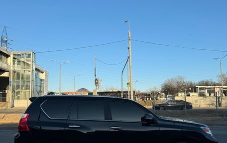 Lexus GX II, 2011 год, 2 800 000 рублей, 4 фотография