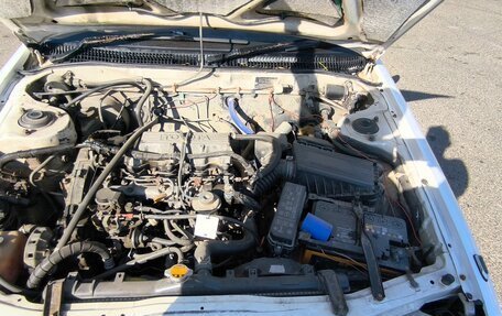 Toyota Corona VIII (T170), 1991 год, 250 000 рублей, 10 фотография