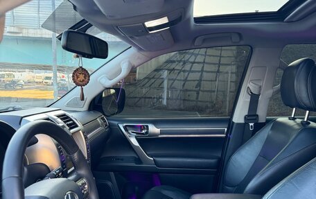 Lexus GX II, 2011 год, 2 800 000 рублей, 7 фотография