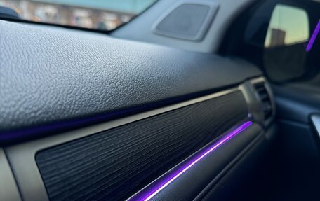 Lexus GX II, 2011 год, 2 800 000 рублей, 9 фотография