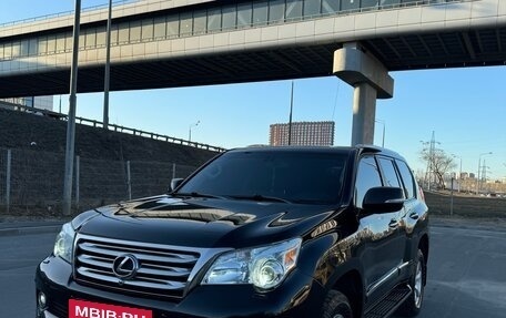 Lexus GX II, 2011 год, 2 800 000 рублей, 2 фотография