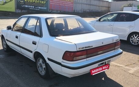 Toyota Corona VIII (T170), 1991 год, 250 000 рублей, 7 фотография