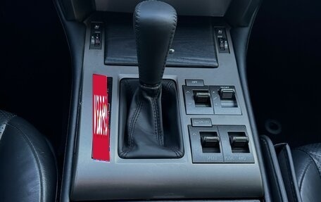Lexus GX II, 2011 год, 2 800 000 рублей, 10 фотография
