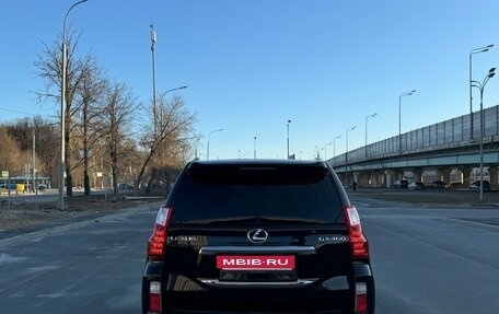 Lexus GX II, 2011 год, 2 800 000 рублей, 6 фотография