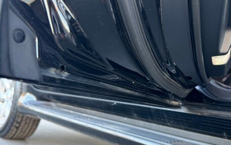 Lexus GX II, 2011 год, 2 800 000 рублей, 14 фотография