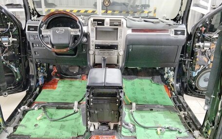 Lexus GX II, 2011 год, 2 800 000 рублей, 19 фотография