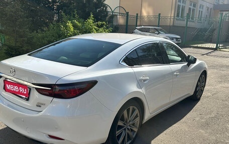 Mazda 6, 2019 год, 3 000 000 рублей, 7 фотография