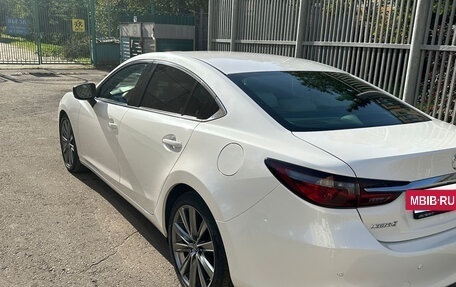 Mazda 6, 2019 год, 3 000 000 рублей, 5 фотография