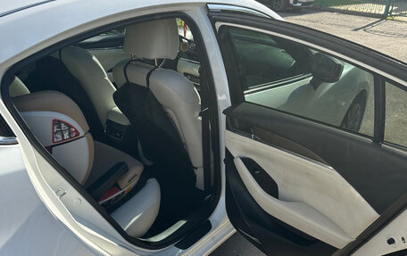 Mazda 6, 2019 год, 3 000 000 рублей, 16 фотография