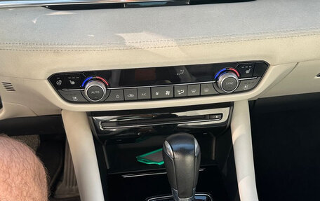 Mazda 6, 2019 год, 3 000 000 рублей, 19 фотография