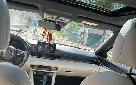 Mazda 6, 2019 год, 3 000 000 рублей, 17 фотография