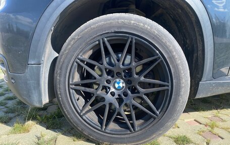BMW X5, 2008 год, 1 750 000 рублей, 2 фотография
