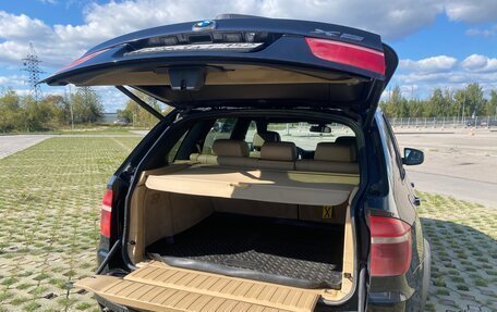 BMW X5, 2008 год, 1 750 000 рублей, 5 фотография