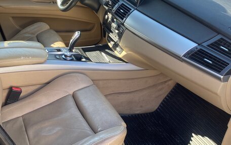 BMW X5, 2008 год, 1 750 000 рублей, 7 фотография
